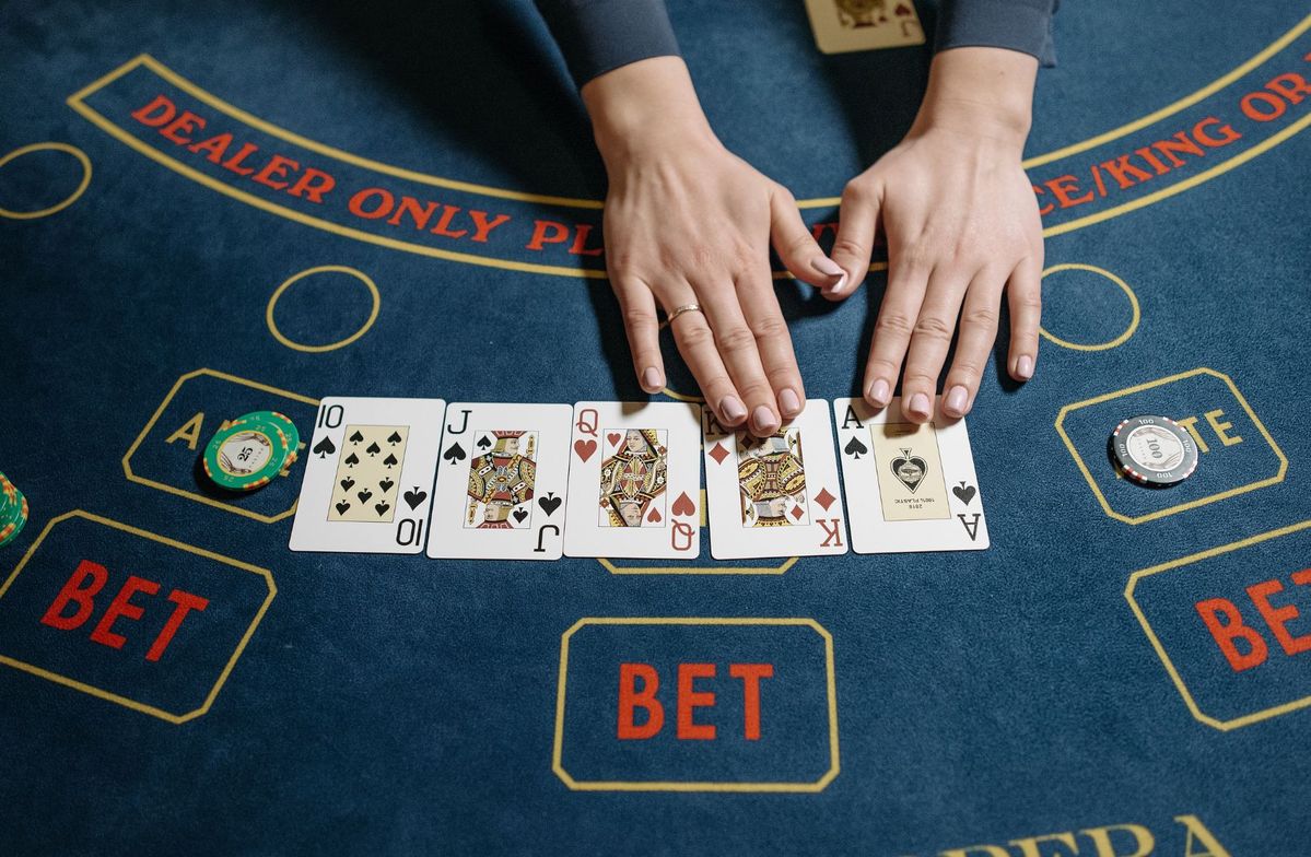 Bingo Patti پاکستان ریئل منی گیمز