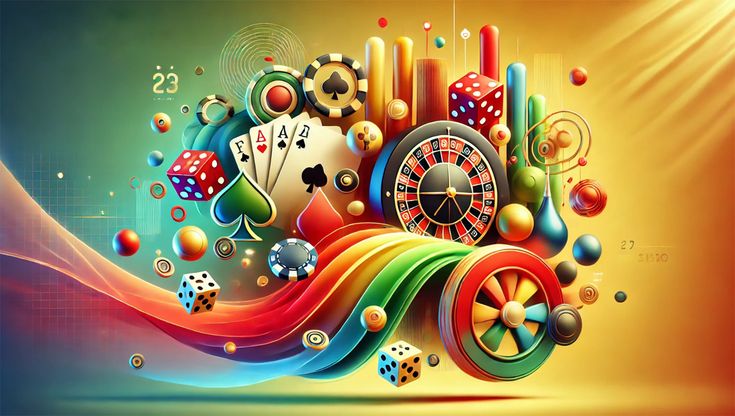 Lucky Time Slots پر آن لائن سلاٹس کے بارے میں