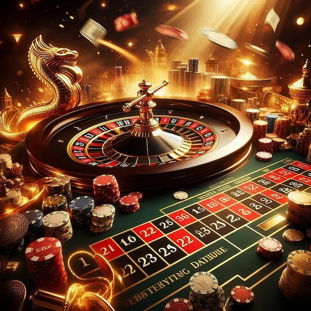 Lucky Time Slots کیسینو میں بکراٹکھیلیں