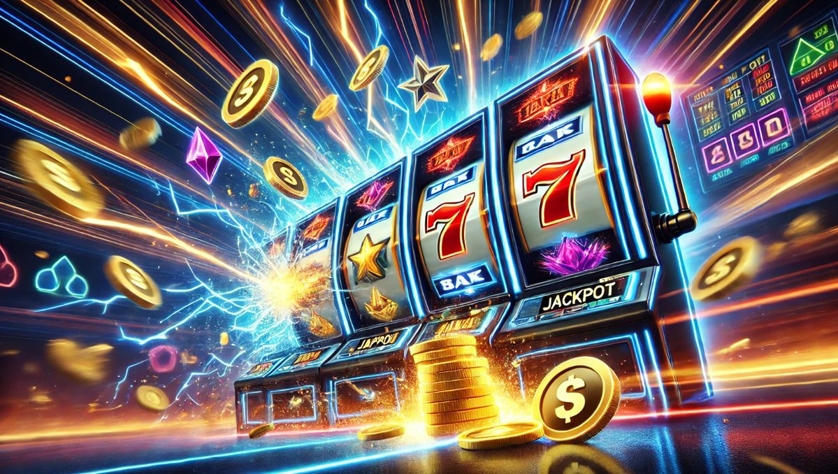 ایک اکاؤنٹ بنائیں یا Lucky Time Slots کیسینو میں لاگ ان کریں۔