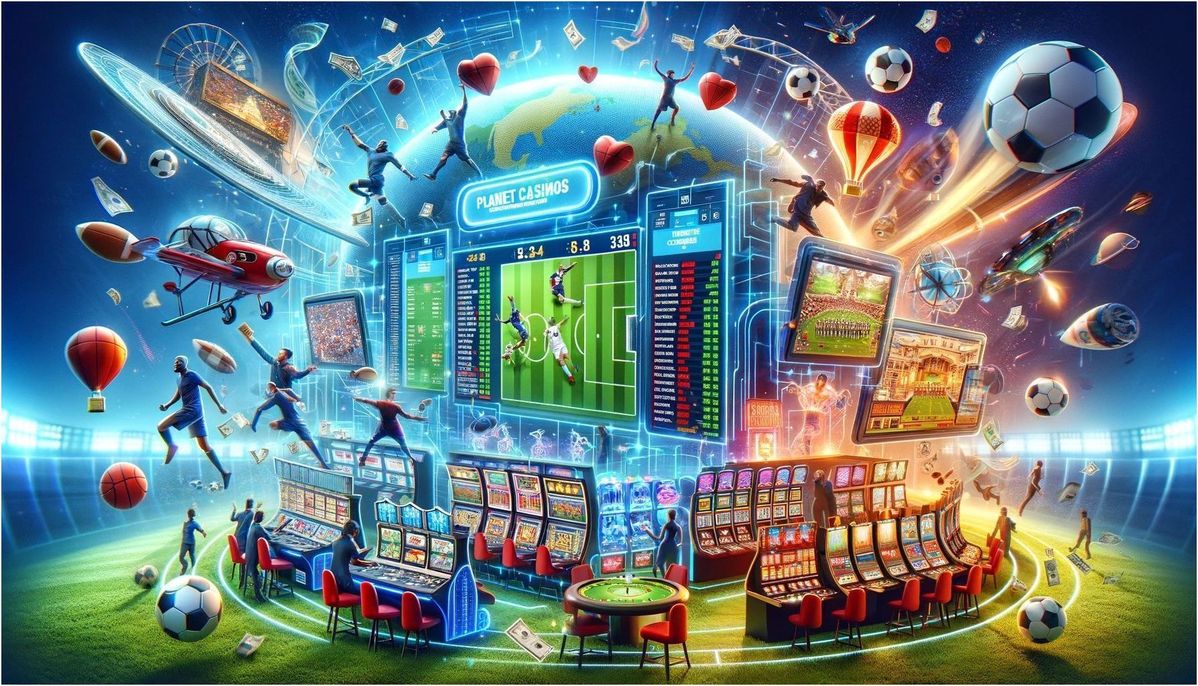 Lucky Time Slots کیسینو میں سلاٹ کھیلنا شروع کریں۔